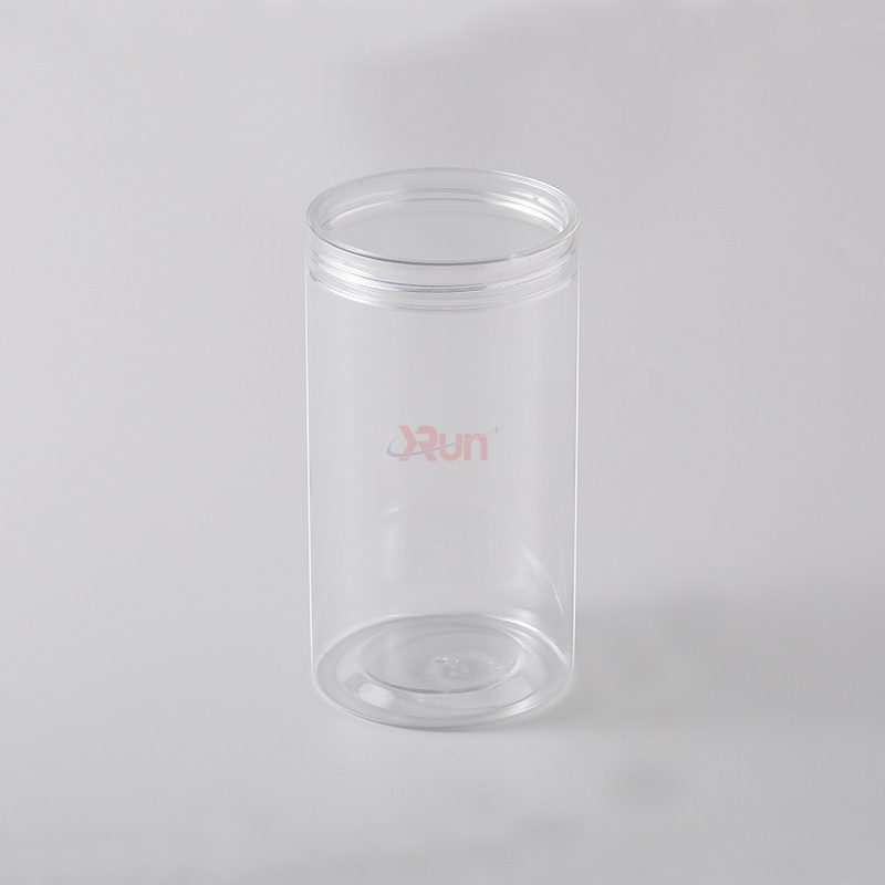 We specialize in jars for pickles, which are a great plastic jar for nuts and Custom food containers and PET packaging tubes.